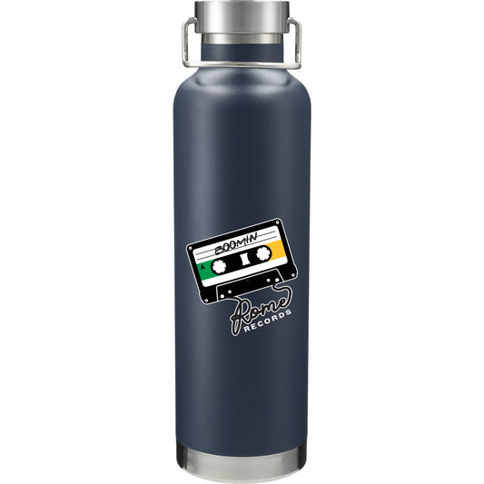 Custom logo Thor Copper Vacuum Insulated Bottle 32oz