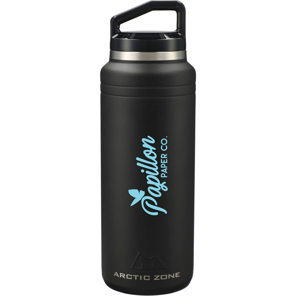 Custom logo Arctic Zone® Titan Thermal HP® Copper Bottle 32oz