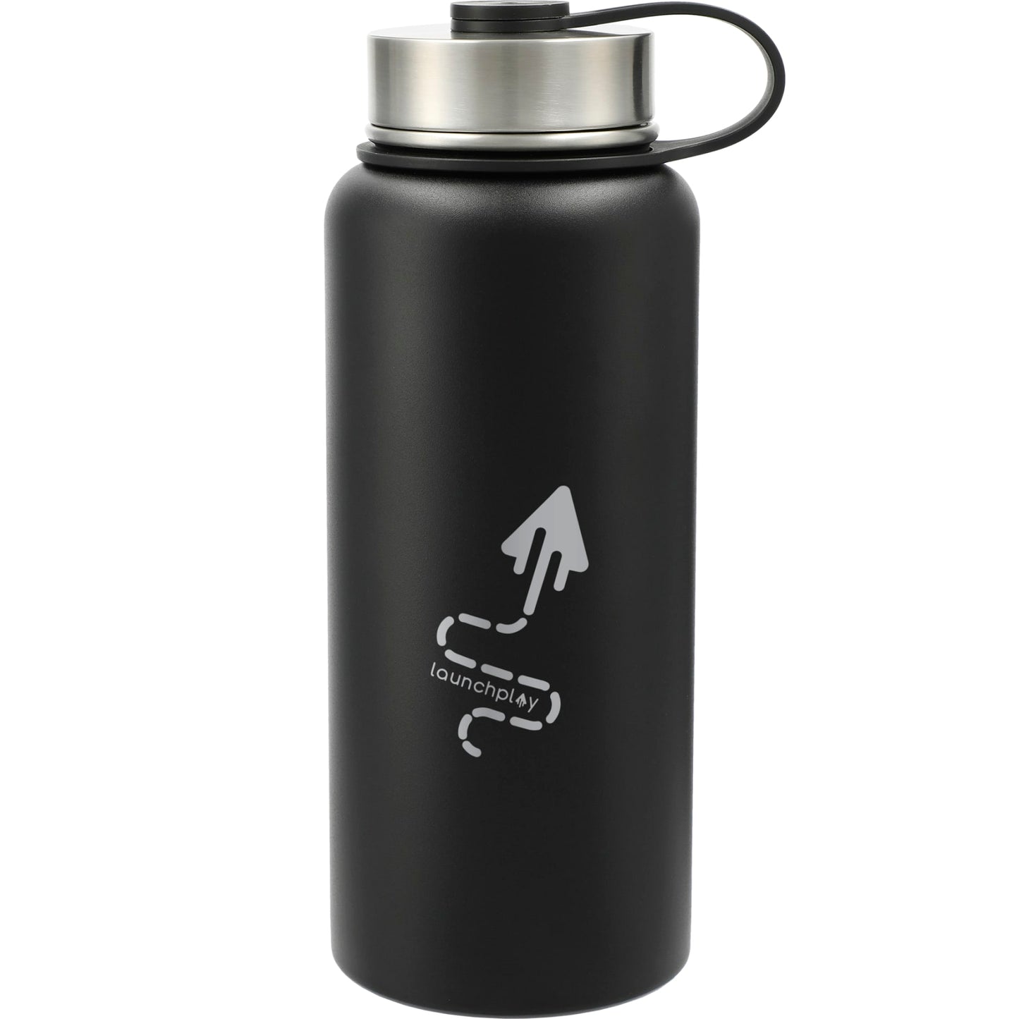 Highland 3-in-1 Copper Vacuum Bottle Kit 32oz