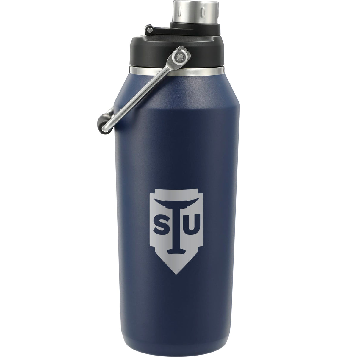 Custom logo Vasco Copper Vacuum Insulated Bottle 40oz