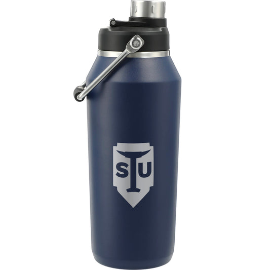 Custom logo Vasco Copper Vacuum Insulated Bottle 40oz