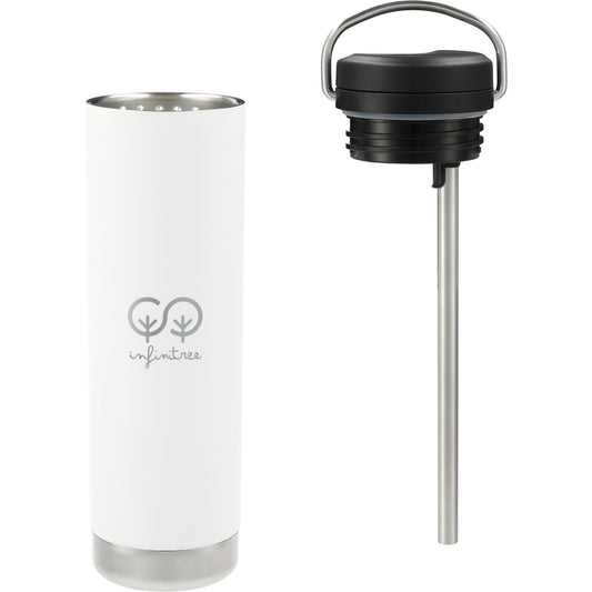 Klean Kanteen Eco TKWide 20oz- Twist cap