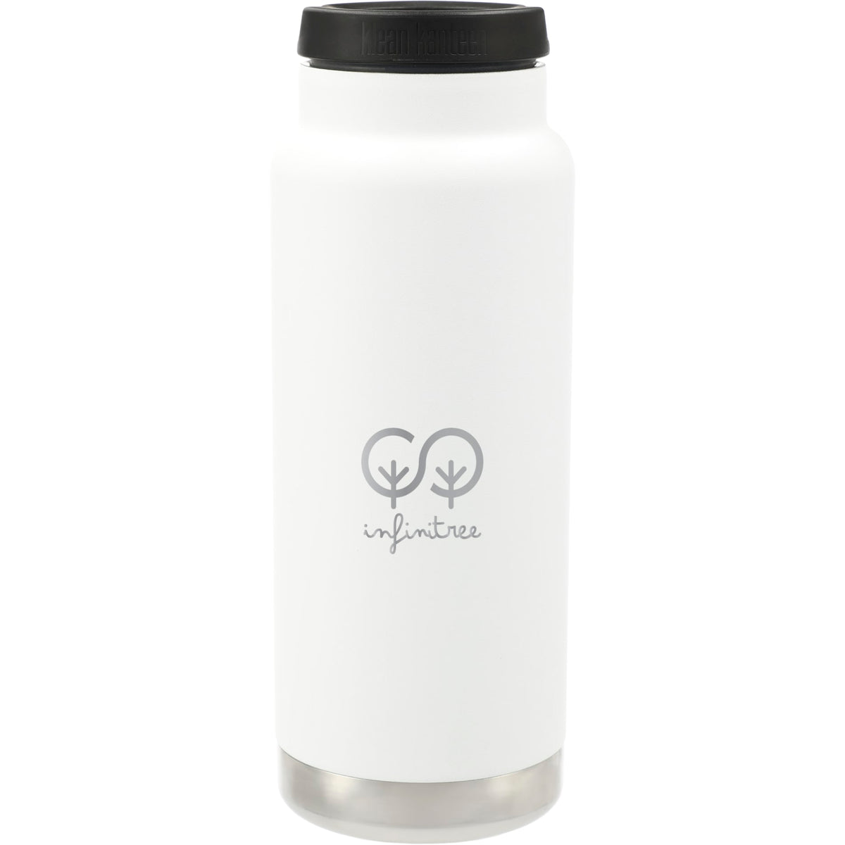 Custom logo Klean Kanteen Eco TKWide 32oz- Loop cap
