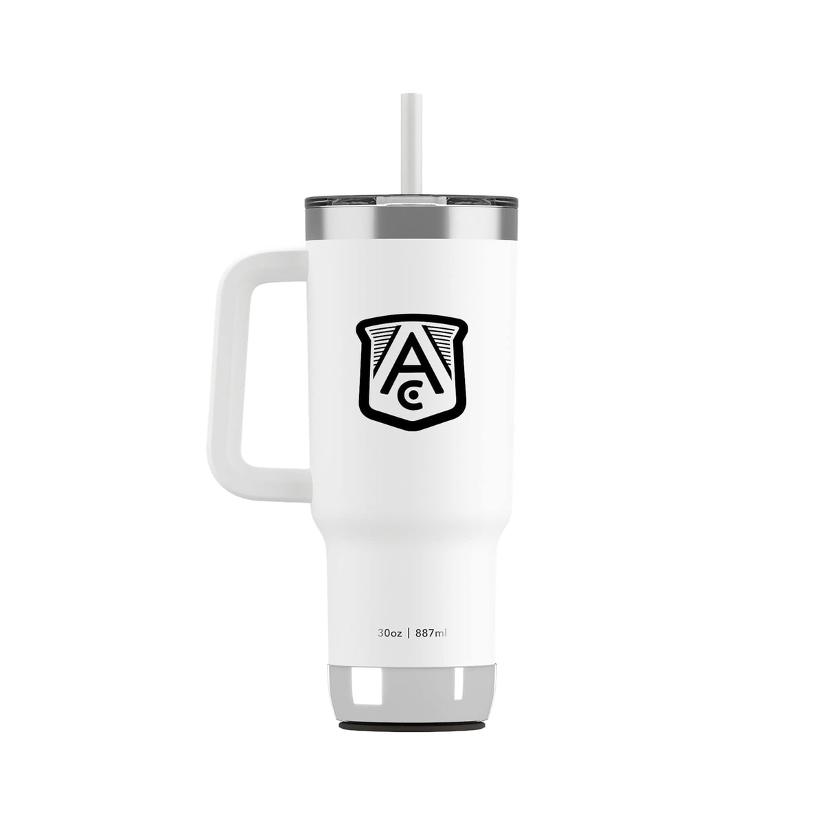 Custom logo HidrateSpark Pro 2 Tumbler 30oz