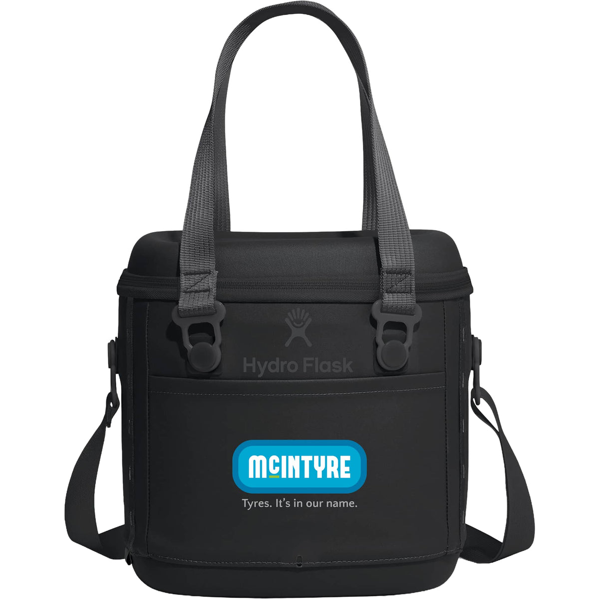 Custom logo Hydro Flask® 10L Carry Out™ Cooler