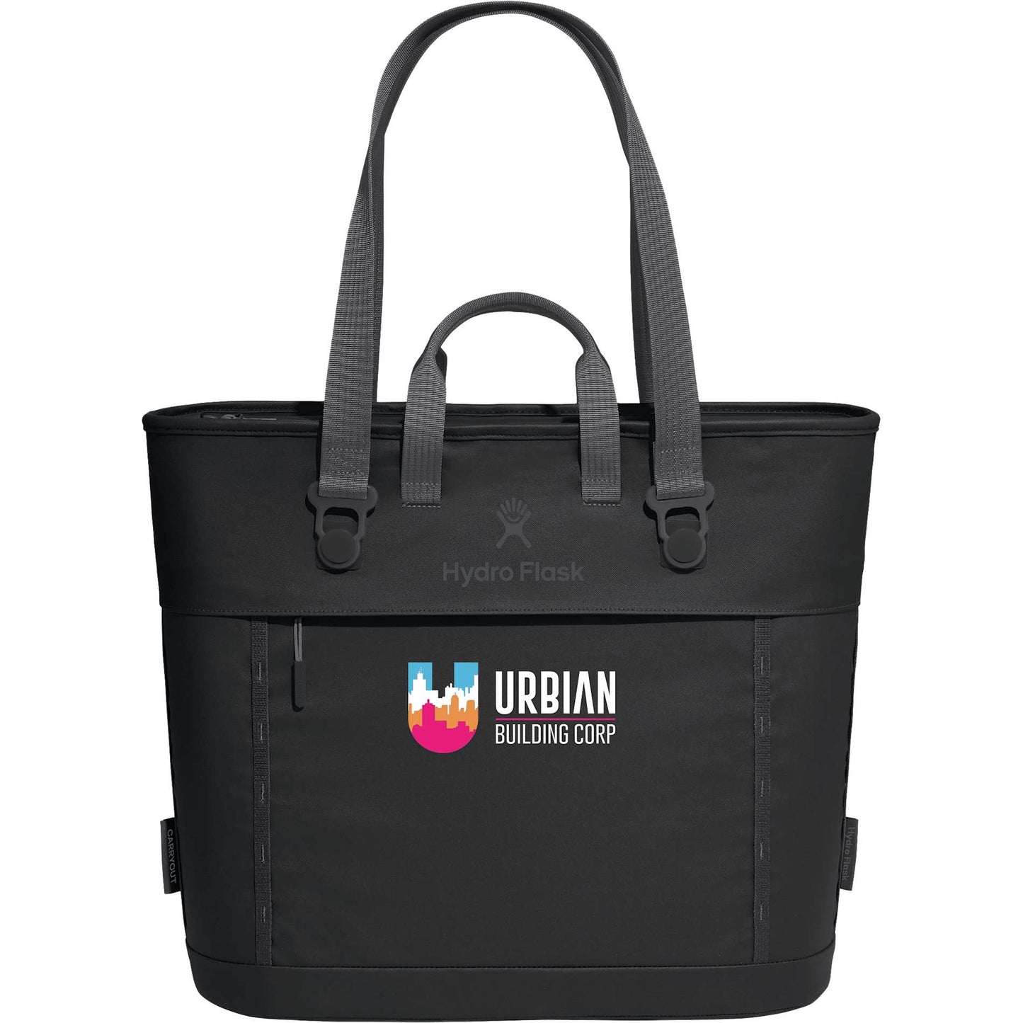 Custom logo Hydro Flask® Midi 20L Insulated Tote