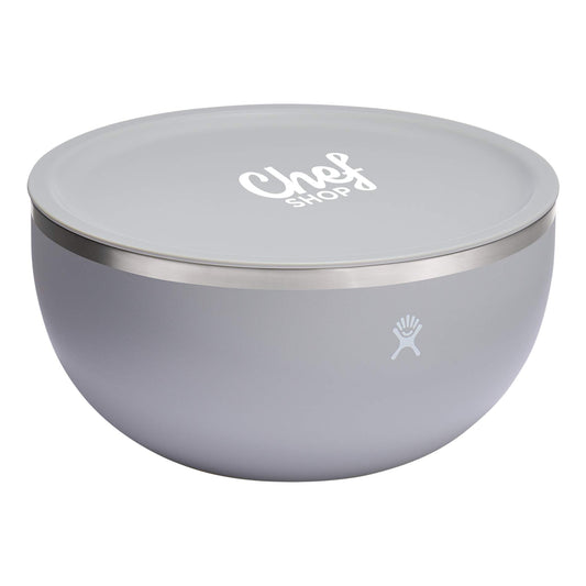 Custom logo Hydro Flask 3QT Serving bowl with lid