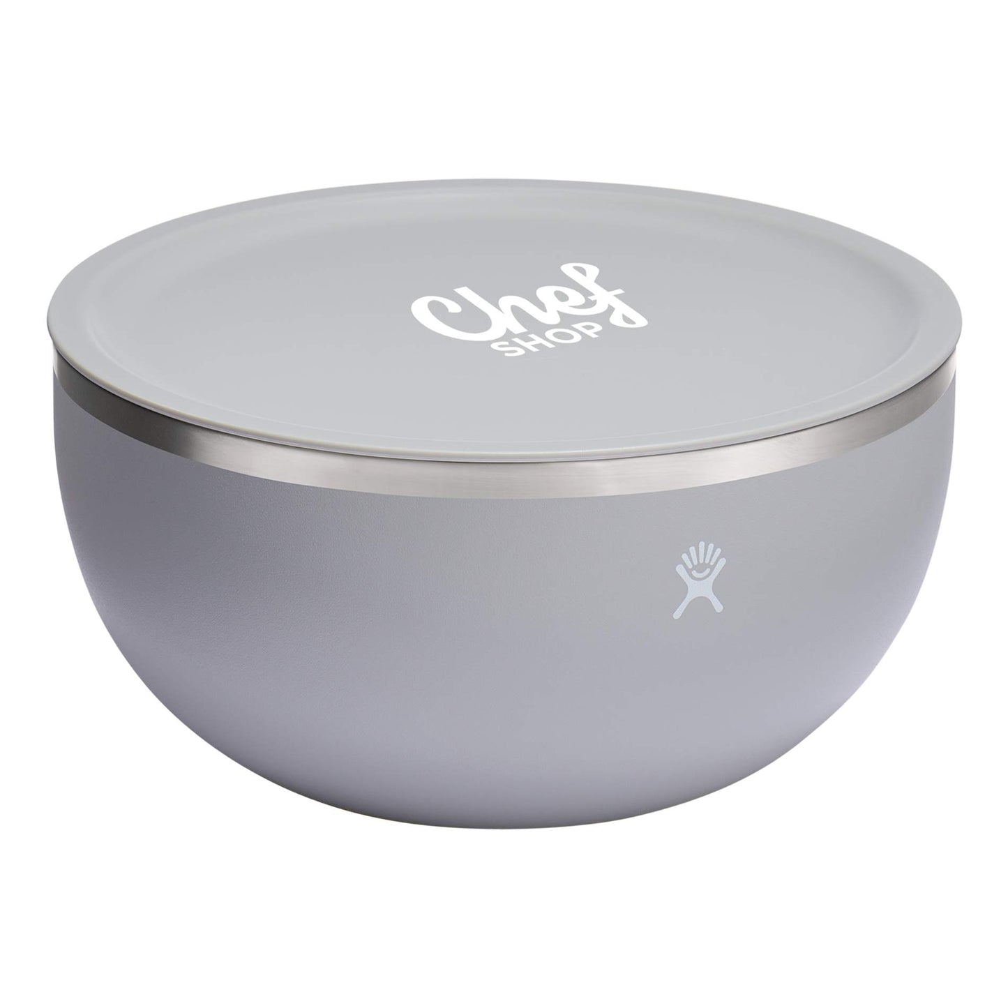 Custom logo Hydro Flask 3QT Serving bowl with lid