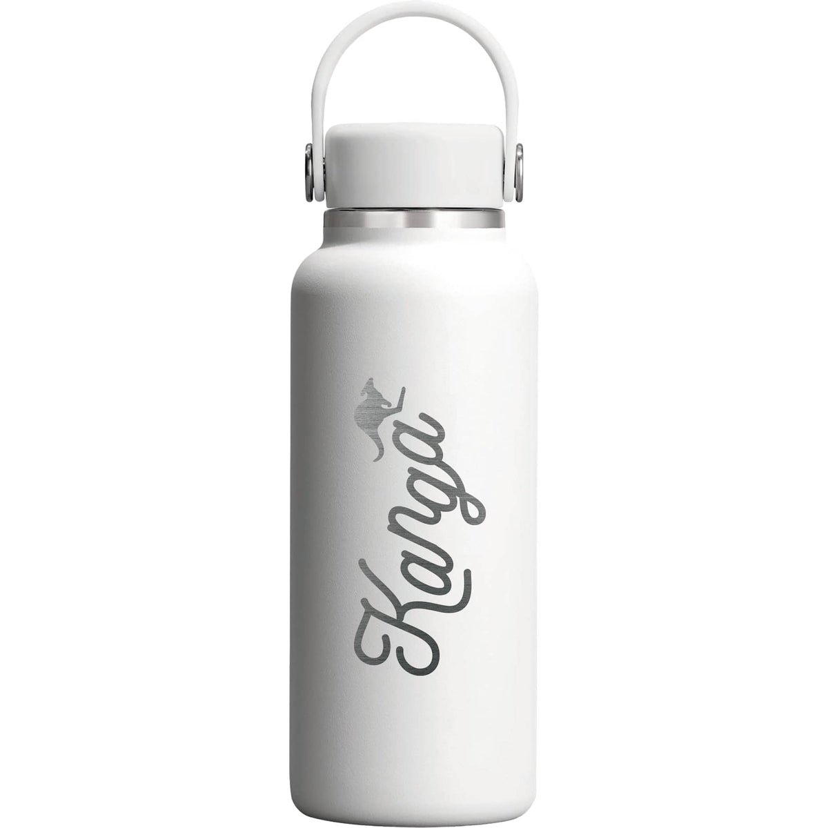 Custom logo Hydro Flask® Micro Hydro Bottle 400ml