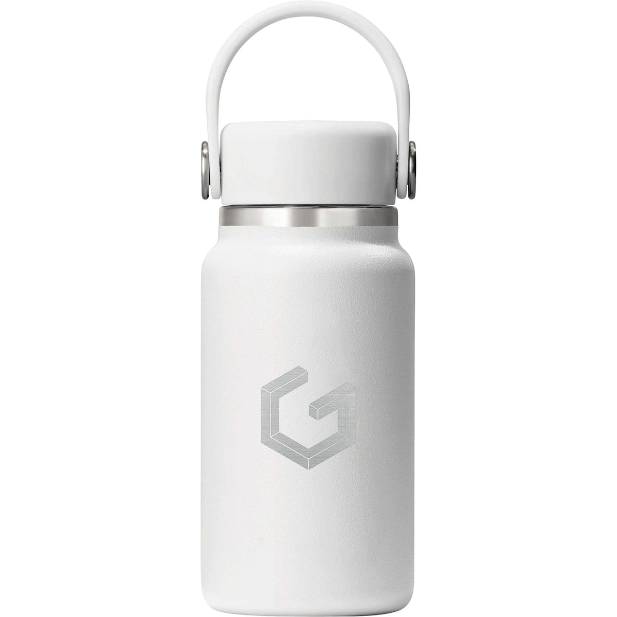 Custom logo Hydro Flask® Micro Hydro Bottle 200ml