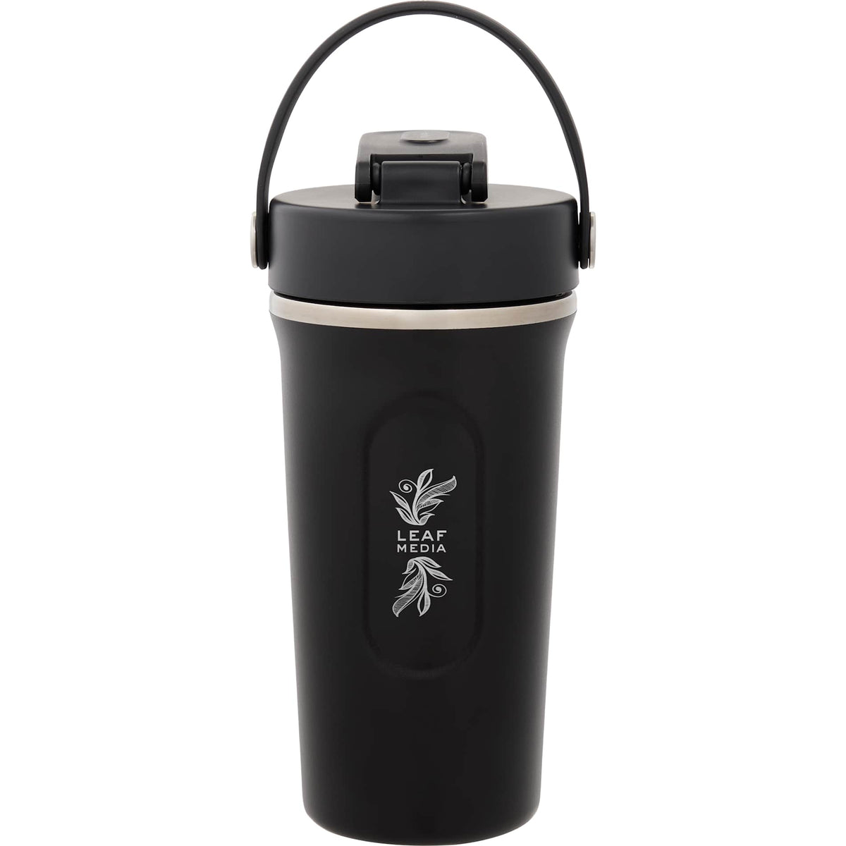 Custom logo Hydro Flask 24oz Shaker Bottle