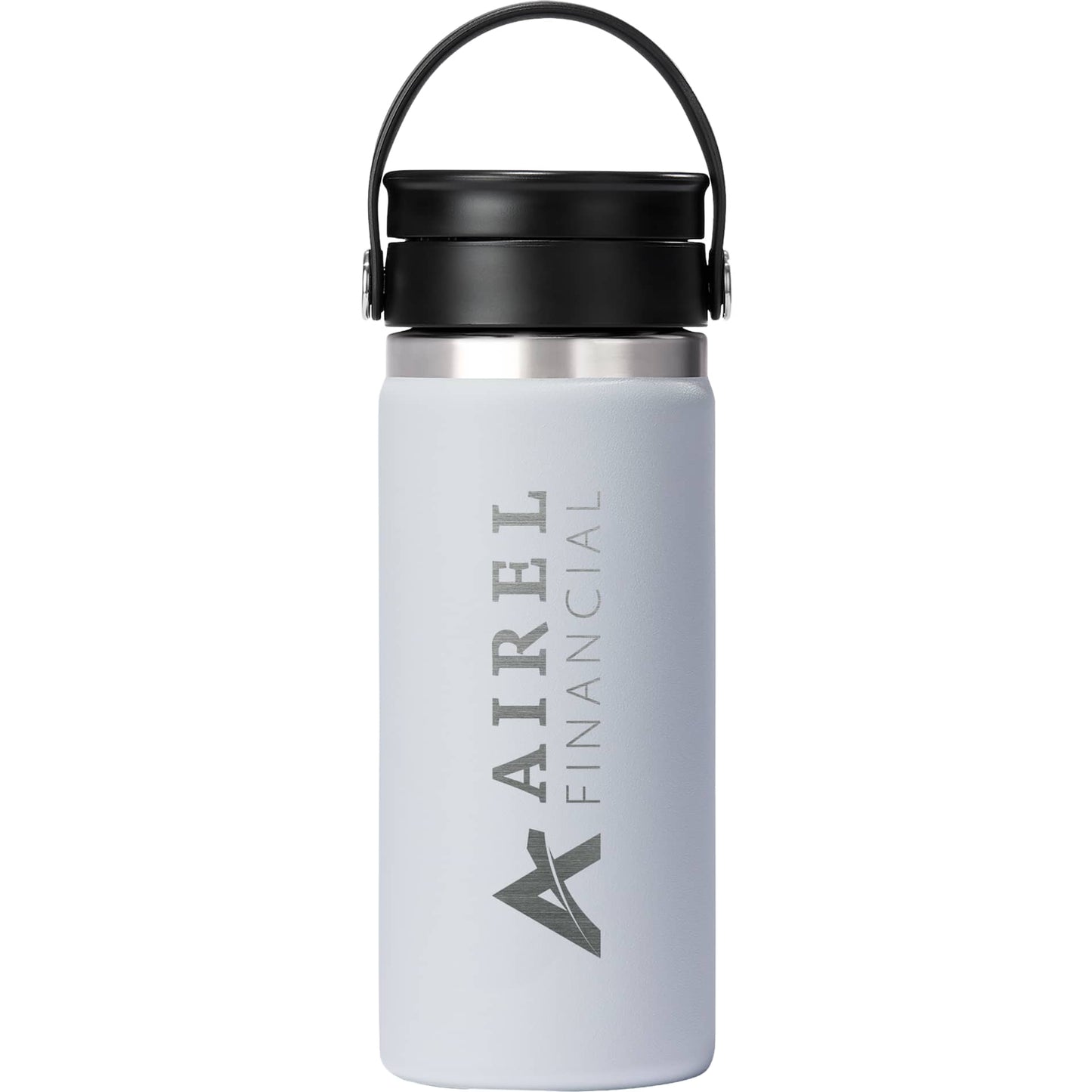 Hydro Flask® Wide Mouth With Flex Sip™ Lid 16oz
