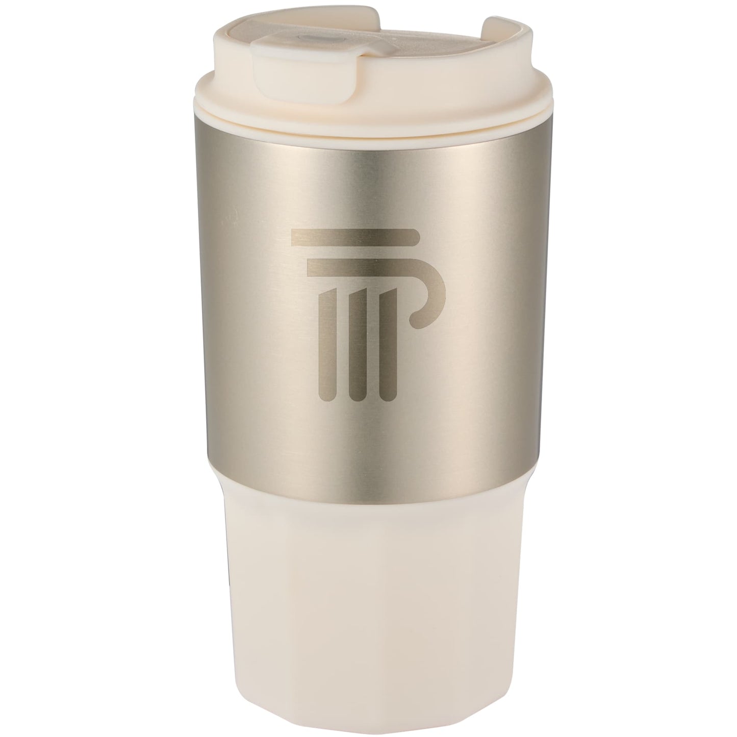 Brit Eco-Friendly Tumbler 15oz