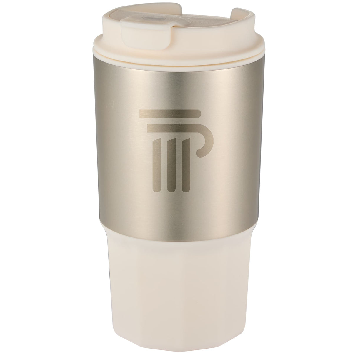 Custom logo Brit Eco-Friendly Tumbler 15oz
