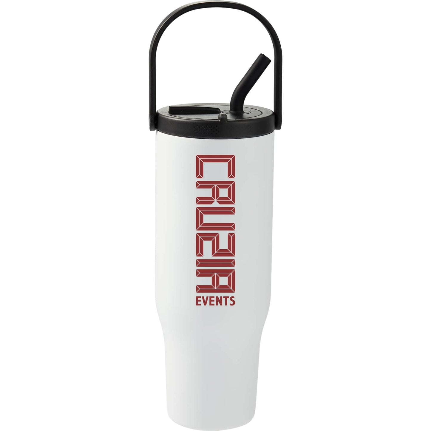Trinity Recycled Straw Leak proof Tumbler 30oz