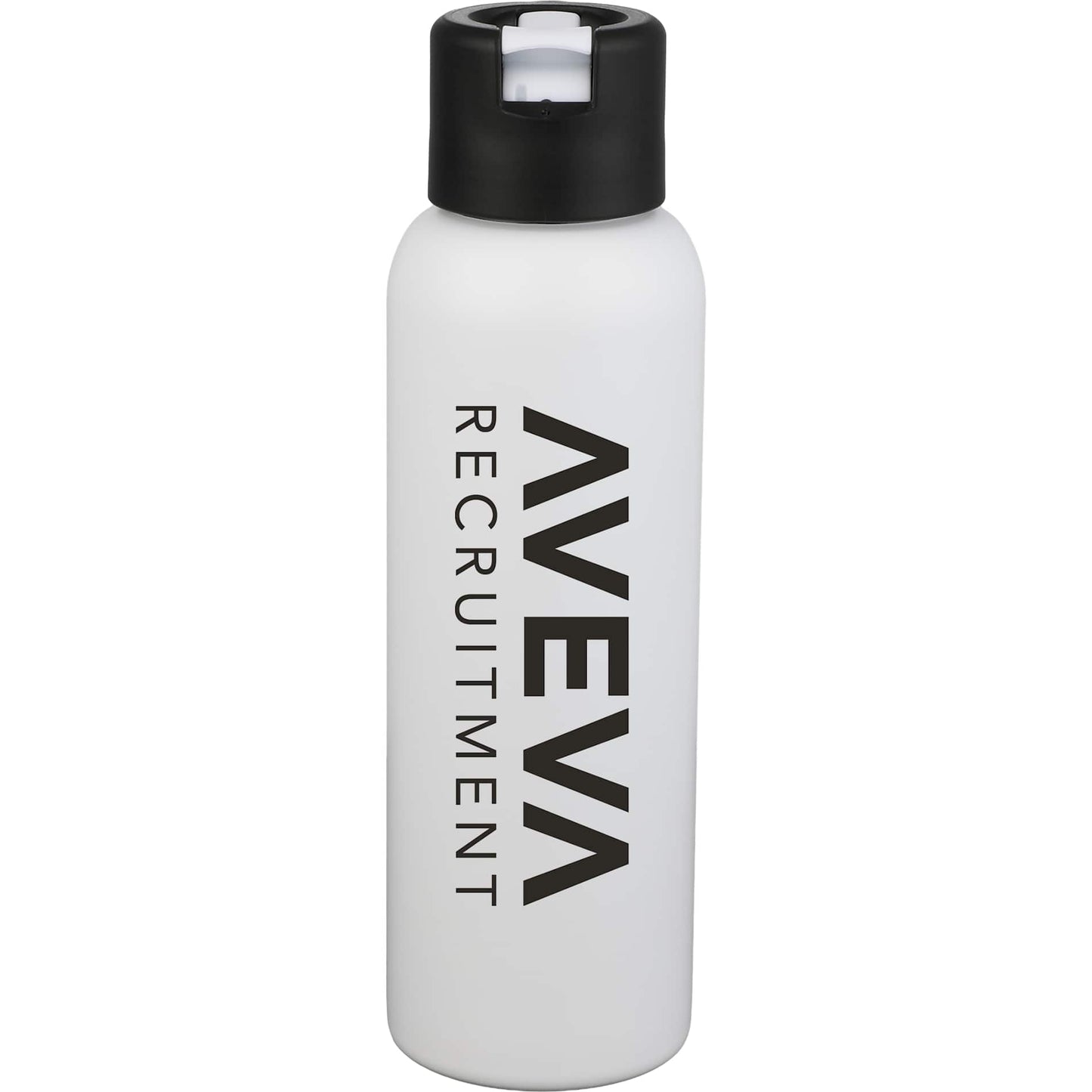 Clio Straw Lid Vacuum Bottle 22oz