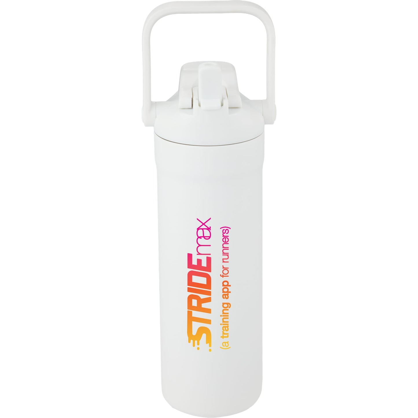 Ranier Recycled Vacuum Insulated Bottle 25oz