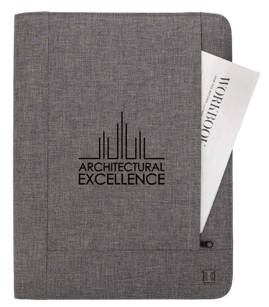 Pierce Padfolio