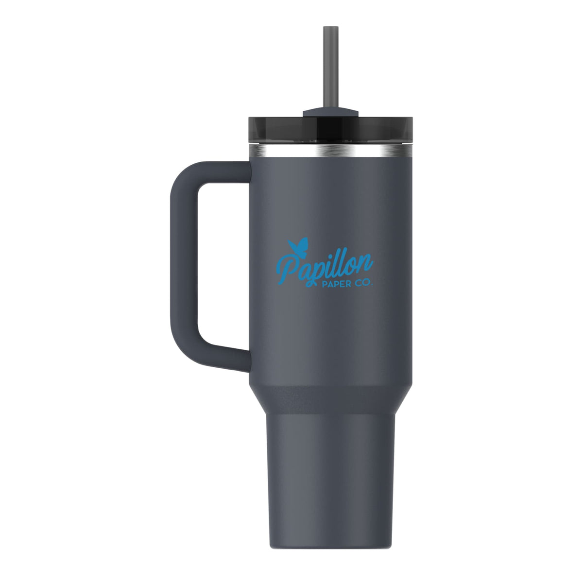 Custom logo Stanley Quencher H2.O FlowState™ Tumbler 40oz