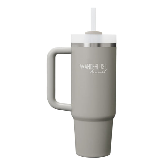 Custom logo Stanley Quencher H2.O FlowState™ Tumbler 30oz