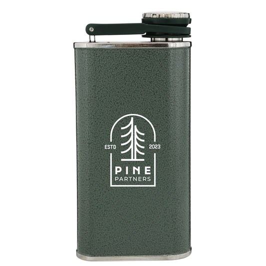 Stanley Easy Fill Wide Mouth Flask 8oz