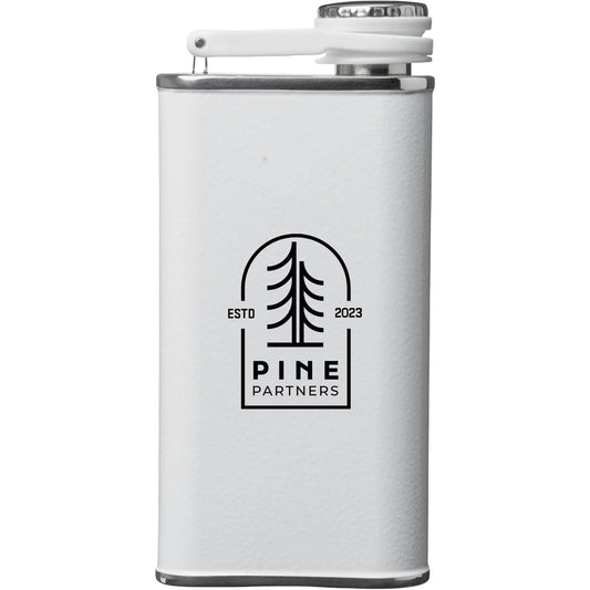 Stanley Easy Fill Wide Mouth Flask 8oz