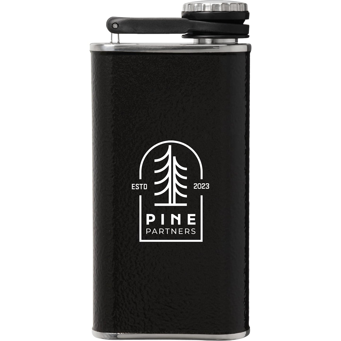 Stanley Easy Fill Wide Mouth Flask 8oz