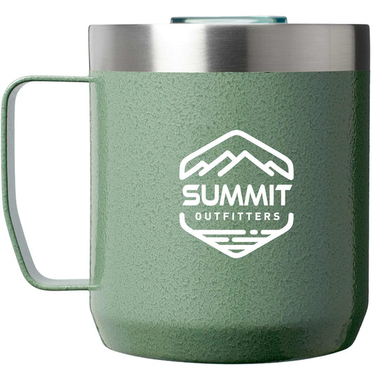 Custom logo Stanley Everyday Camp Mug 12oz