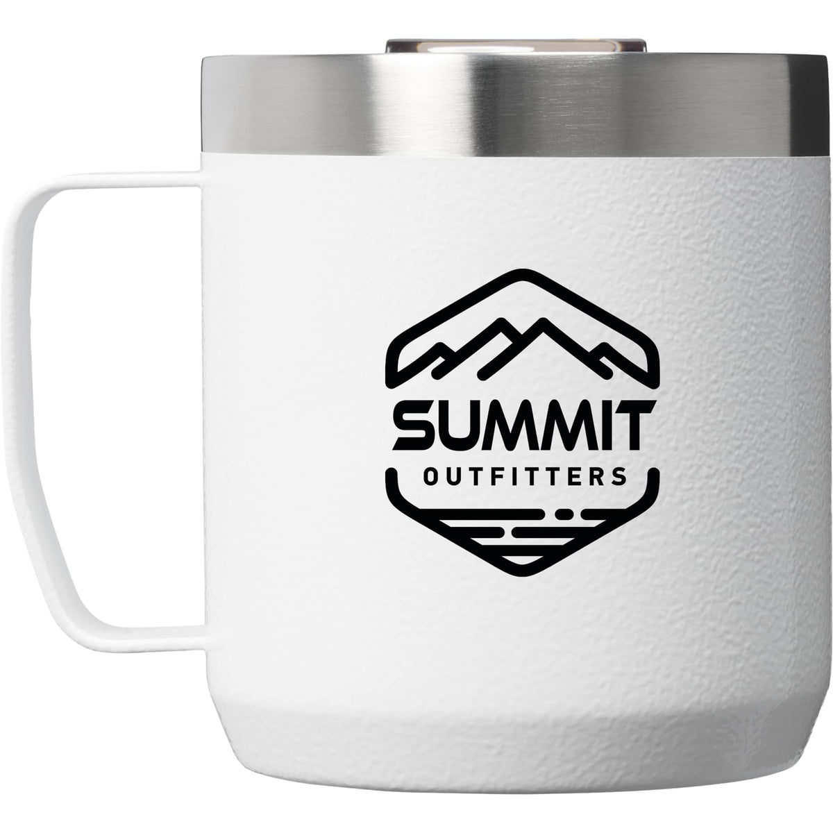 Custom logo Stanley Everyday Camp Mug 12oz