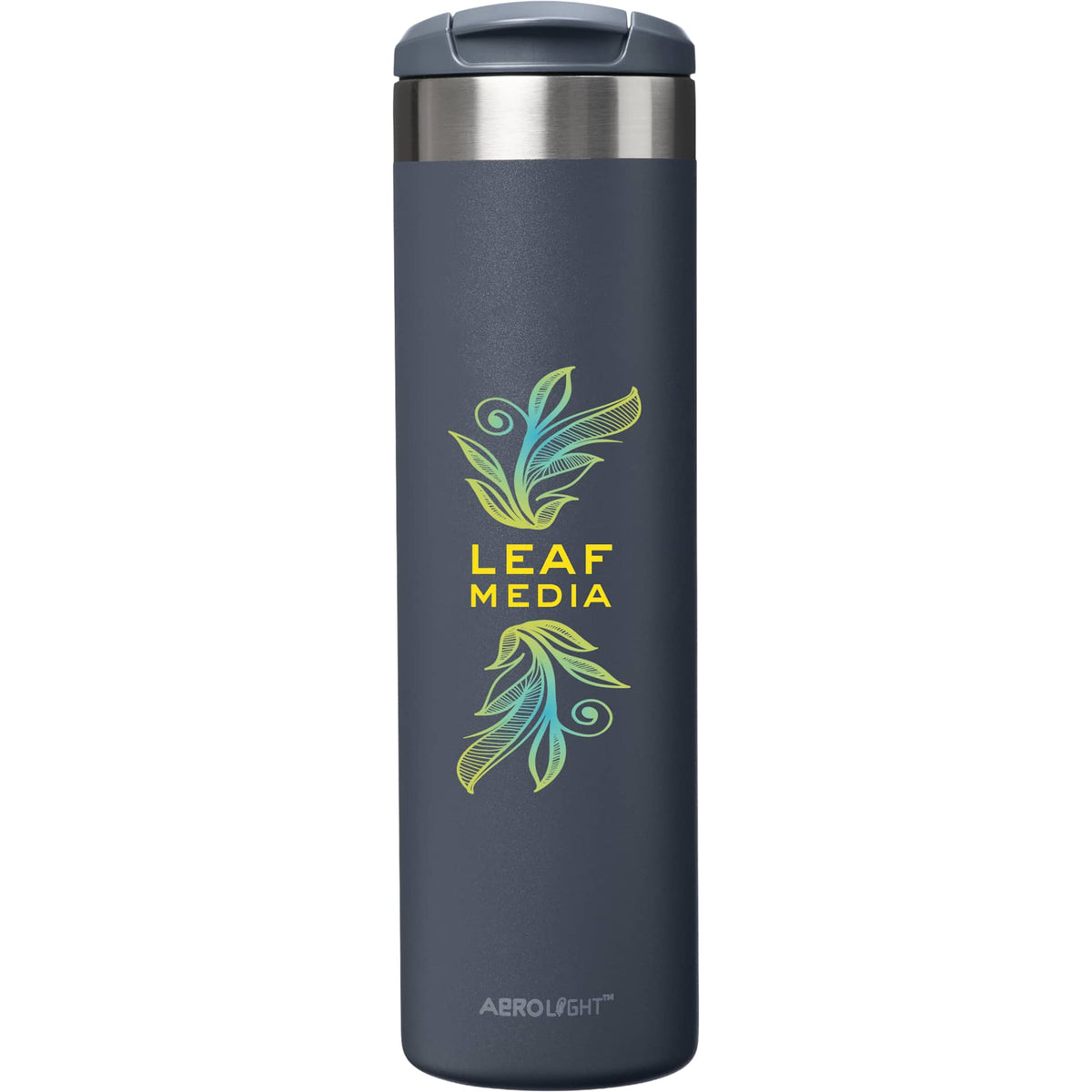 Custom logo Stanley Aerolight™ Transit Bottle 20oz