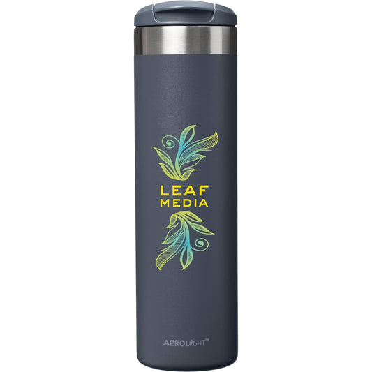 Custom logo Stanley Aerolight™ Transit Bottle 20oz