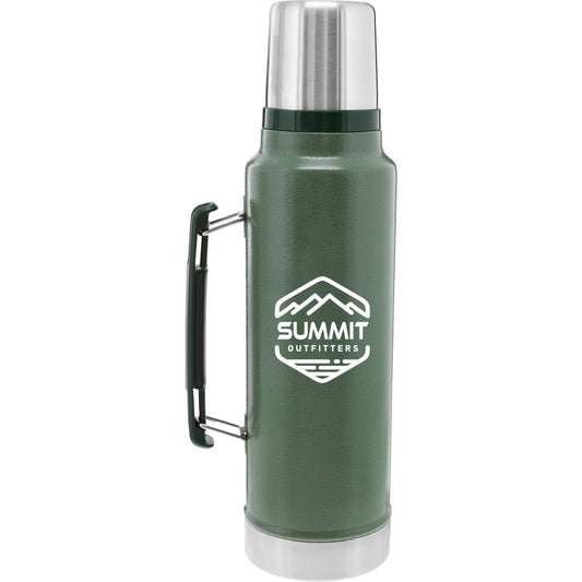 Custom logo Stanley Legendary Classic Bottle 48oz