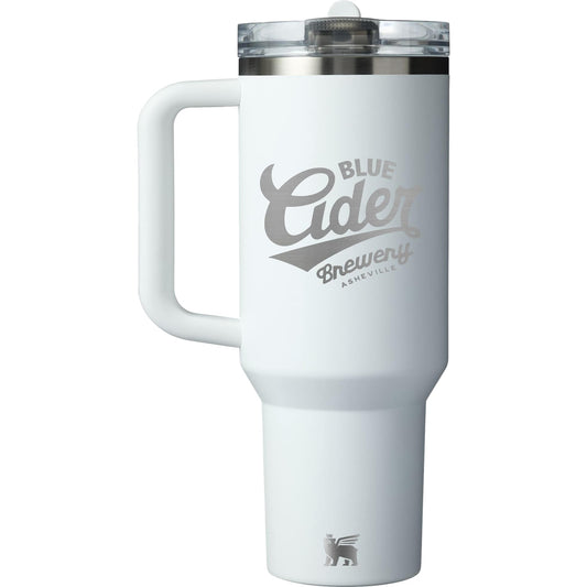 Custom logo Stanley Quencher ProTour Tumbler 40oz