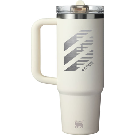 Custom logo Stanley Quencher ProTour Tumbler 30oz
