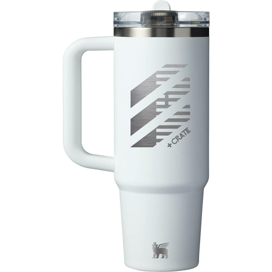 Custom logo Stanley Quencher ProTour Tumbler 30oz