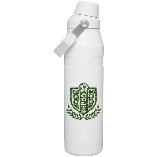 Custom logo Stanley IceFlow™ Bottle with Fast Flow Lid 36oz.