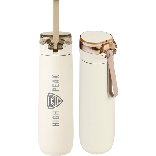 Custom logo Stanley Flowstate Spring Bottle 20oz