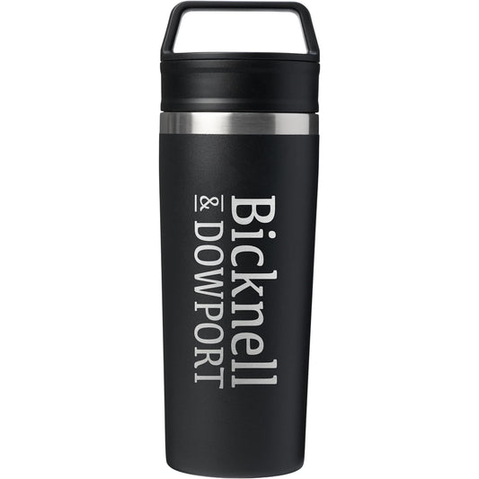 Custom logo Stanley Cafe-to-Go Tumbler 16oz