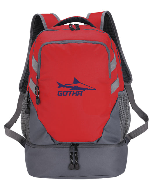 All Day Computer Backpack