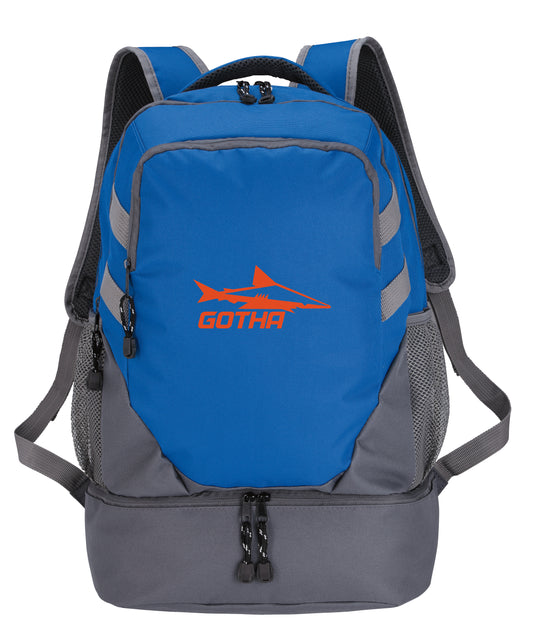All Day Computer Backpack