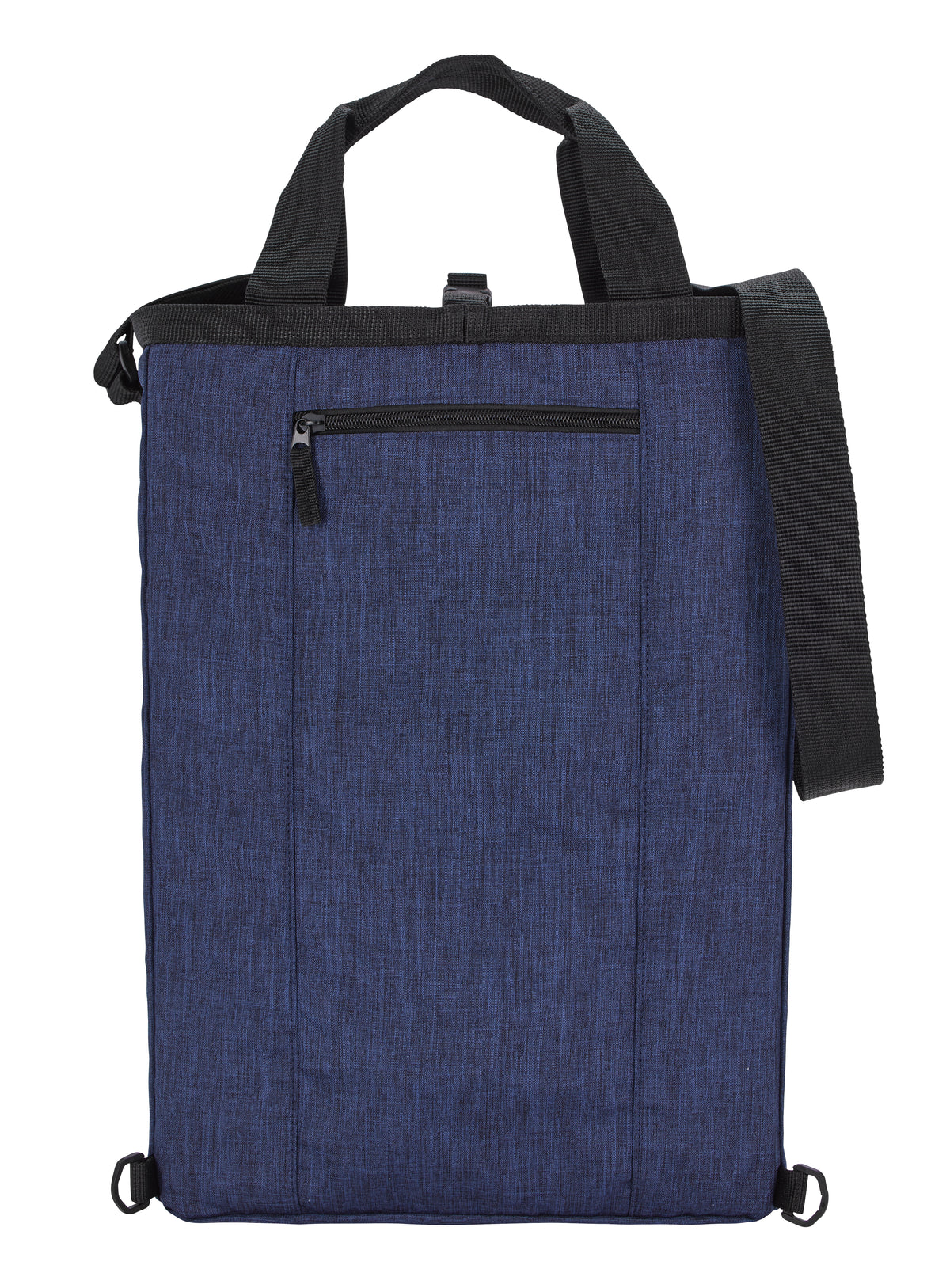 Custom logo Packable Tote-Pack