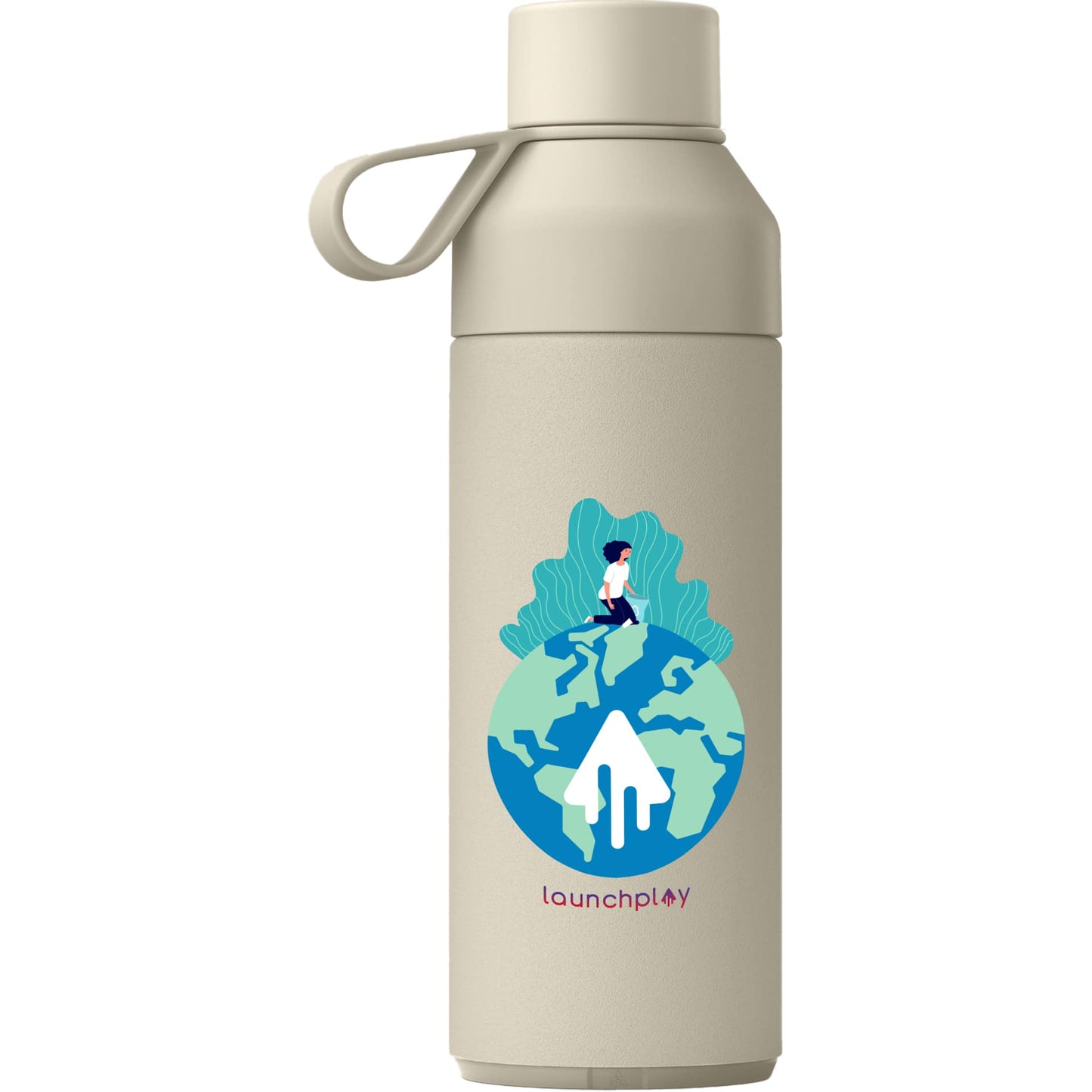 Ocean Bottle Original 500ml