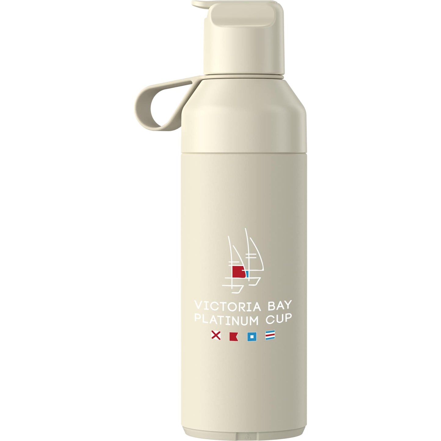 Ocean Bottle Go Sports Bottle 500ml