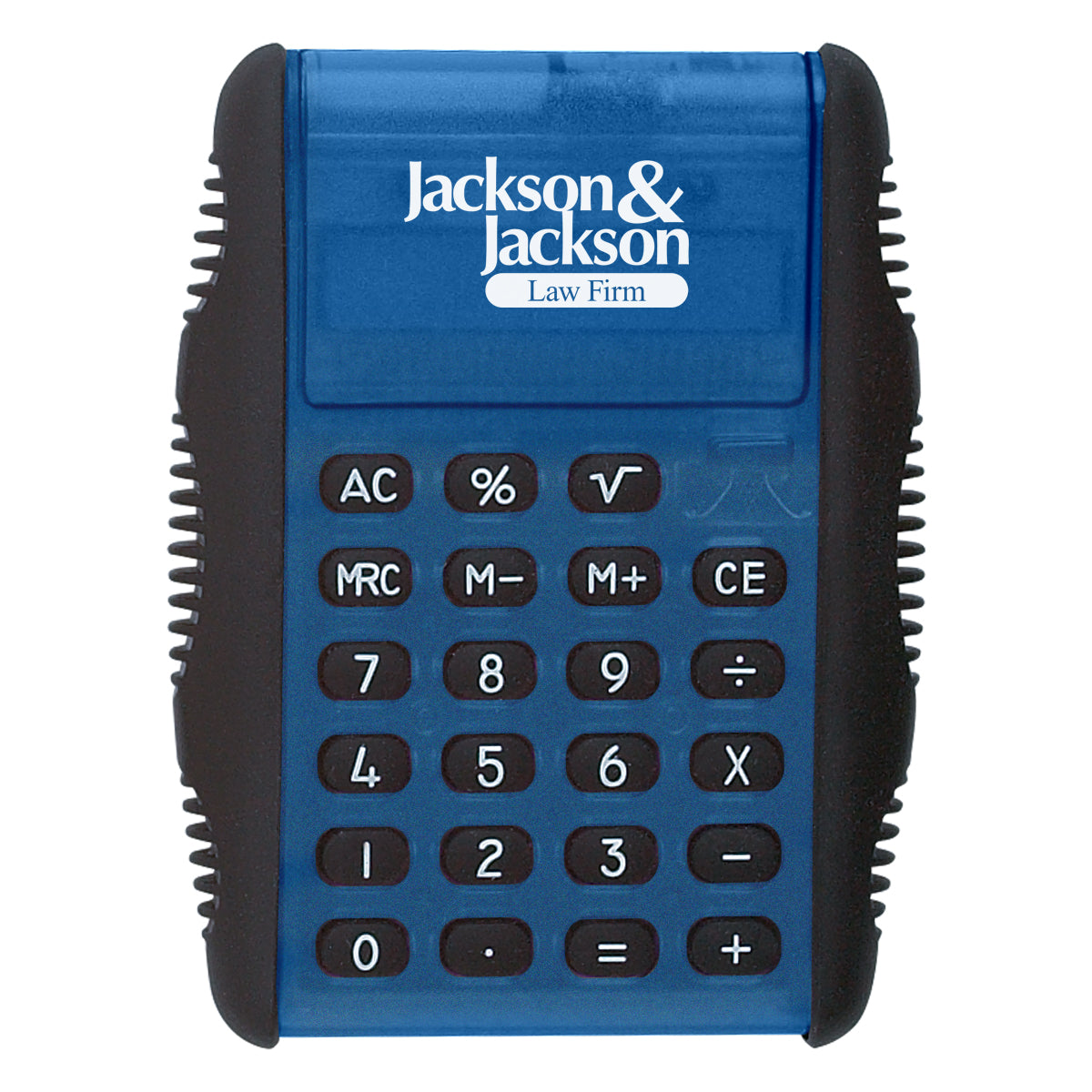 Custom logo Flip Calculator