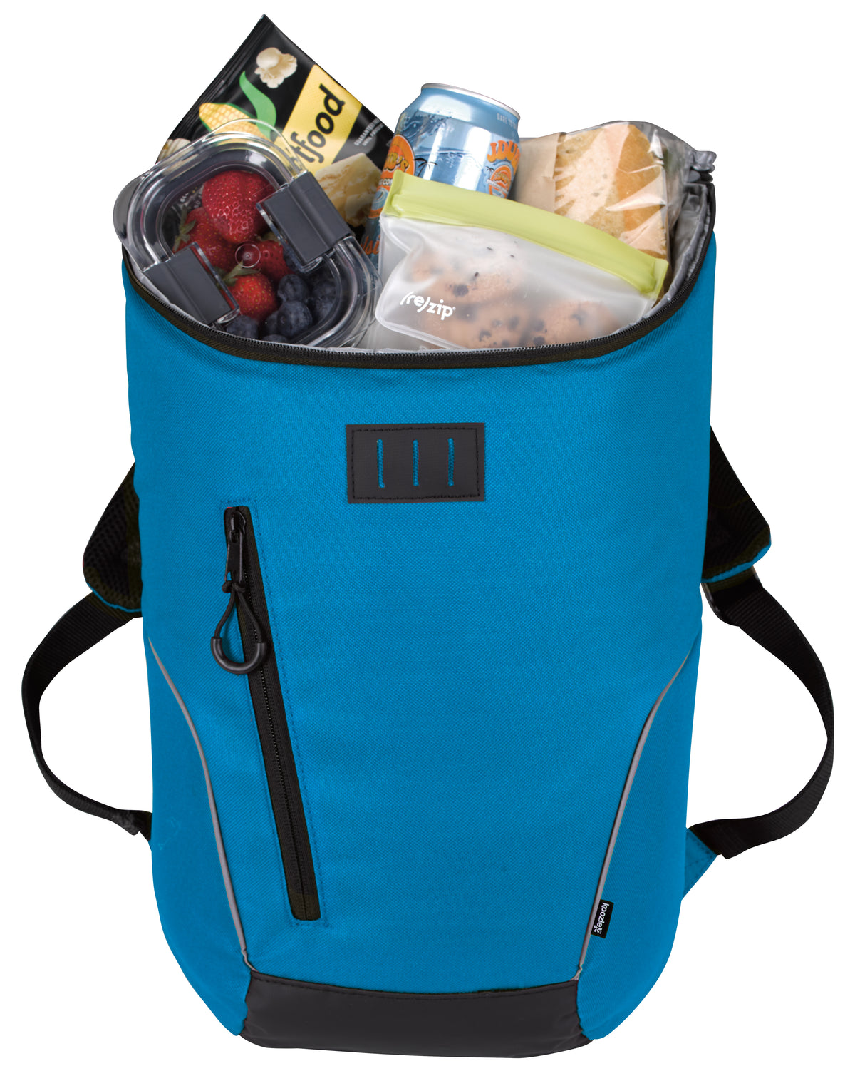 Custom logo Rogue Cooler Backpack