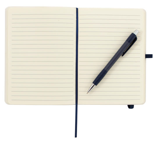 Custom logo Notion Journal
