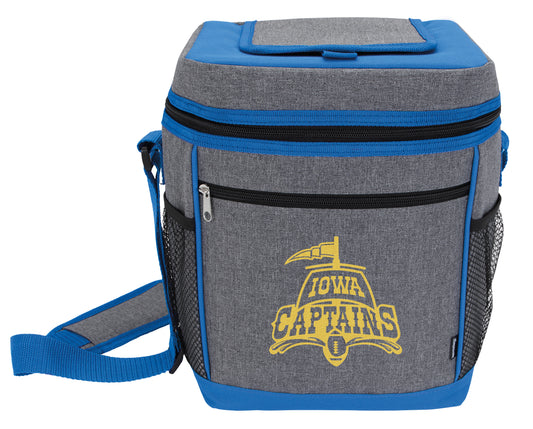 Custom logo Lakeshore 12-Can Access Cooler
