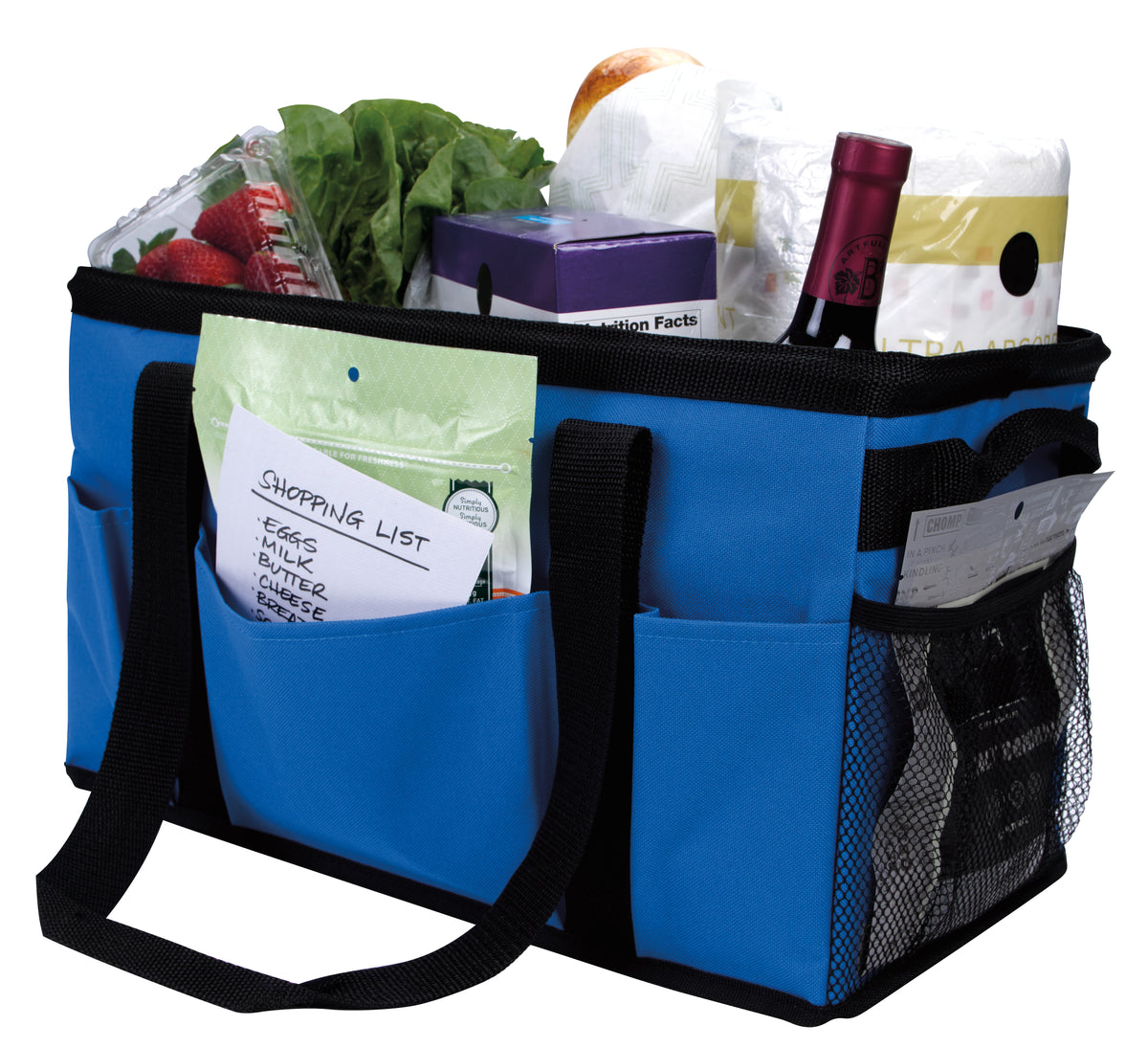 Custom logo Medium Utility Tote