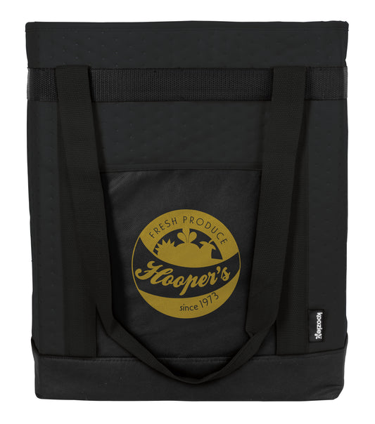 Custom logo Triple-Carry Insulated Tote-Pack Cooler