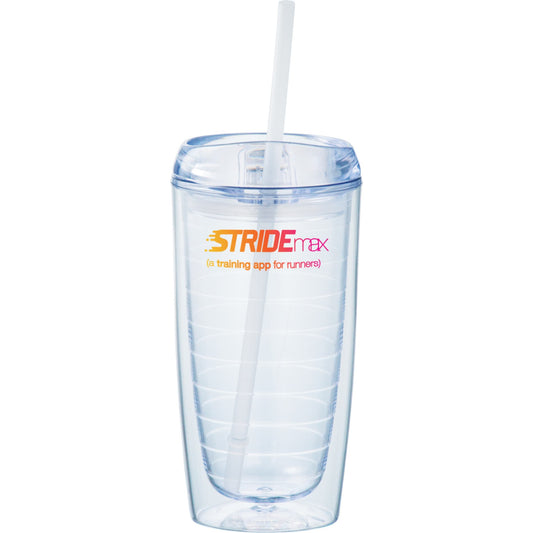 Vortex Tumbler 16oz